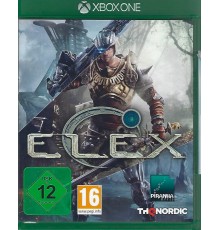 Elex Xbox One