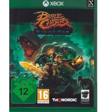 Battle Chasers: Nightwar - Xbox One