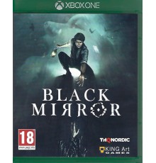 Black Mirror (EU Import) Xbox One