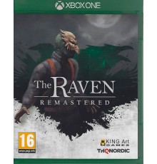 The Raven Remastered (EU Import) Xbox One