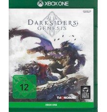 Darksiders: Genesis Xbox One