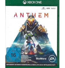 Anthem Xbox One