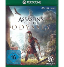 Assassin's Creed Odyssey Xbox One