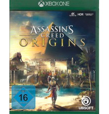 Assassin's Creed Origins Xbox One