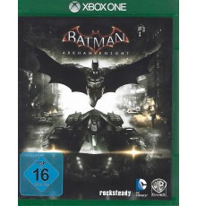 Batman: Arkham Knight Xbox One