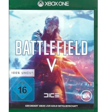 Battlefield V Xbox One