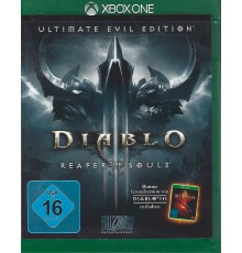 Diablo III: Reaper of Souls [Ultimate Evil Edition] Xbox One