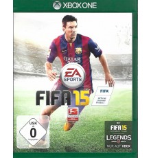 FIFA 15 Xbox One