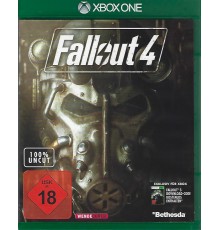 Fallout 4 Xbox One