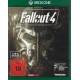 Fallout 4 Xbox One