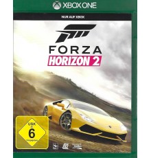 Forza Horizon 2 Xbox One