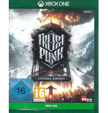 Frostpunk Xbox One