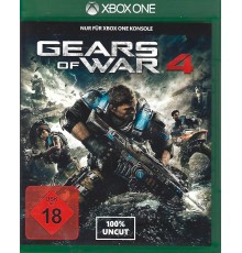 Gears Of War 4 Xbox One