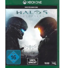 Halo 5: Guardians Xbox One