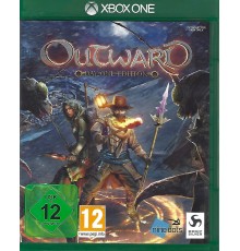 Outward Xbox One