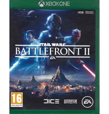 Star Wars Battlefront II (Standard Edition) Xbox One