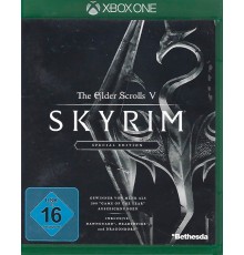 The Elder Scrolls V - Skyrim [Special Edition] Xbox One