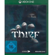 Thief Xbox One