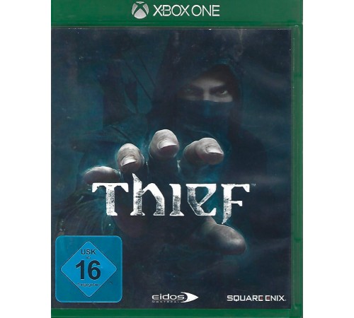 Thief Xbox One