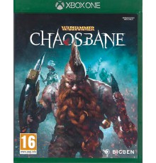 Warhammer Chaosbane Xbox One