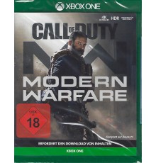 Call of Duty: Modern Warfare Xbox One