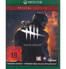 Dead by Daylight Xbox One