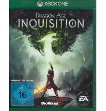 Dragon Age: Inquisition Xbox One