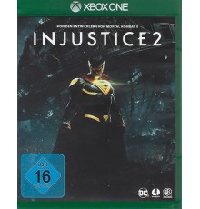 Injustice 2 Xbox One