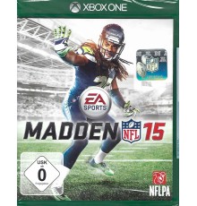 Madden NFL 15 Xbox One