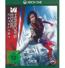 Mirror's Edge Catalyst Xbox One