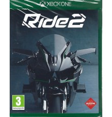 Ride 2 (UK Import) Xbox One