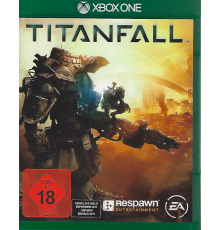 Titanfall Xbox One