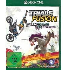 Trials Fusion (The Awesome Max Edition) Xbox One