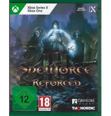 Spellforce 3 - Reforced Xbox One / Series X