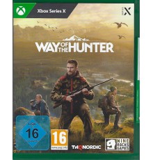 Way of the Hunter Xbox Series X