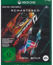 Need for Speed Hot Pursuit Remastered Xbox Series X