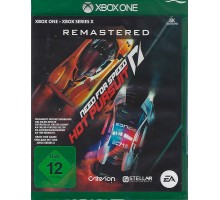 Need for Speed Hot Pursuit Remastered Xbox Series X